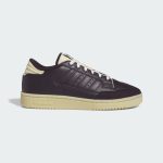 adidas Centennial 85 Lo Shoes Aurora Black / Sandy Beige / Cream White (IE3035)