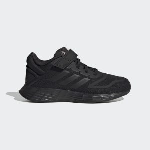 adidas Duramo 10 Laufschuh Core Black / Core Black / Core Black (GZ0637)