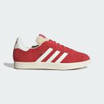 adidas Gazelle Glory Red / Off White / Cwhite (IG1062)
