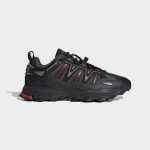 adidas Hyperturf Core Black / Carbon / Grey Three (HQ9119)