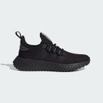 adidas Kaptir Flow Shoes Core Black / Carbon / Iron Metallic (IF6599)