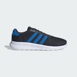 adidas Lite Racer 3.0 Schuh Carbon / Bright Royal / Cloud White (IG3604)