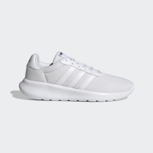 adidas Lite Racer 3.0 Schuh Cloud White / Cloud White / Grey Two (GW7955)