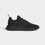 adidas NMD_R1 Primeblue Schuh Core Black / Core Black / Core Black (GZ9256)