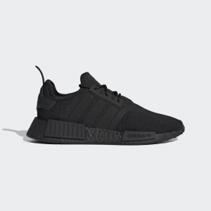 adidas NMD_R1 Primeblue Schuh Core Black / Core Black / Core Black (GZ9256)