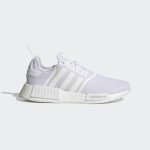 adidas NMD_R1 Primeblue Schuh Cloud White / Cloud White / Cloud White (GZ9259)