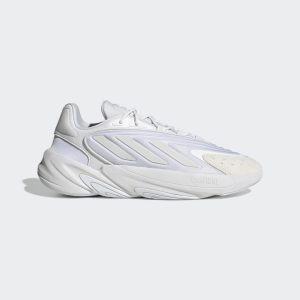 adidas Ozelia Schuh Cloud White / Cloud White / Crystal White (H04251)