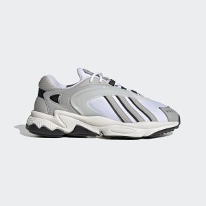 adidas Oztral Schuh Cloud White / Crystal White / Grey Two (HQ6765)