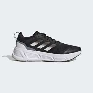adidas Questar Schuh Core Black / Cloud White / Grey Two (GY2259)