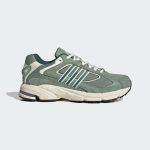 adidas Response CL Schuh Silver Green / Collegiate Green / Off White (IG3391)