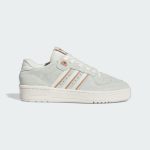 adidas Rivalry Low Shoes Linen Green / Ivory / Clay Strata (IF6258)