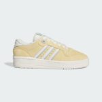 adidas Rivalry Low Shoes Orange Tint / Ivory / Wonder Blue (IF6257)