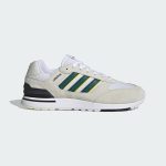adidas Run 80s Schuh Ivory / Collegiate Green / Core Black (IG3530)