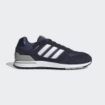 adidas Run 80s Schuh Crew Navy / Cloud White / Legend Ink (GV7303)