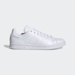 adidas Originals White Stan Smith Sneakers (FX5500)