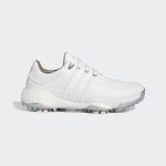adidas Women’s Tour360 22 Golfschuh Cloud White / Cloud White / Almost Pink (GV9662)