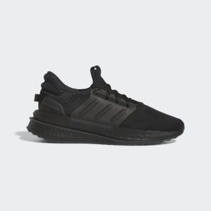 adidas X_PLRBOOST Schuh Core Black / Grey Five / Core Black (HP3131)
