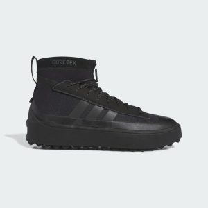 adidas ZNSORED High GORE-TEX Shoes Core Black / Core Black / Core Black (ID7296)
