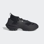 adidas by Stella McCartney Sportswear Run Schuh Core Black / Cloud White / Core Black (HP3213)