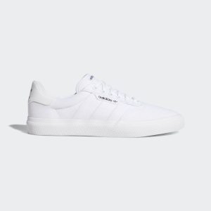 adidas 3MC Vulc Cloud White