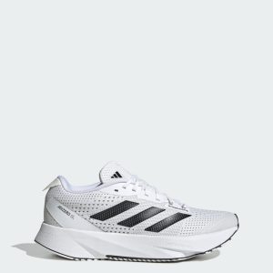 adidas ADIDAS ADIZERO SL LAUFSCHUH Cloud White / Core Black / Grey Two (HQ1343)