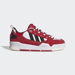 adidas Adi2000 Schuh Better Scarlet / Core Black / Cloud White (H03487)