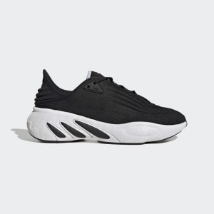 adidas Adifom SLTN Schuh Core Black / Core Black / Cloud White (HP6477)