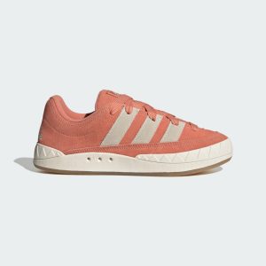 adidas Adimatic Schuh Wonder Clay / Off White / Gum (IE9862)