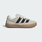 adidas Adimatic Schuh Off White / Core Black / Gum (IE2226)
