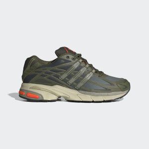 adidas Adistar Cushion 3 Shoes Focus Olive / Shadow Olive / Orange (IG1736)