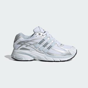 adidas Adistar Cushion 3 Shoes Cloud White / Halo Blue / Matte Silver (IE8424)