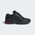 adidas Adistar Cushion Schuh Core Black / Core Black / Better Scarlet (ID5749)