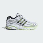 adidas Adistar Cushion Schuh Cloud White / Pulse Lime / Core Black (ID5744)