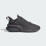 adidas Alphaboost V1 Schuh Charcoal / Carbon / Grey Six (IG3634)