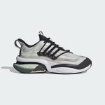 adidas Alphaboost V1 Schuh Grey One / Core Black / Silver Metallic (IG3639)