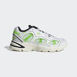 adidas Astir SN Schuh Cloud White / Solar Green / Off White (HP2815)