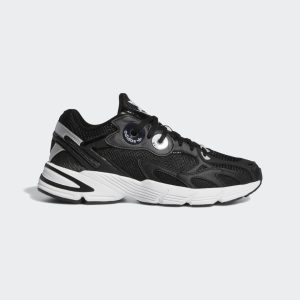 adidas Astir Schuh Core Black / Core Black / Cloud White (GY5260)