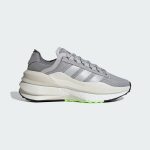 adidas Avryn_X Shoes Grey Two / Grey One / Green Spark (IG1744)