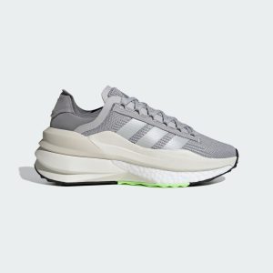 adidas Avryn_X Shoes Grey Two / Grey One / Green Spark (IG1744)