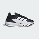 adidas Avryn_X Schuh Core Black / Cloud White / Cloud White (IE8459)