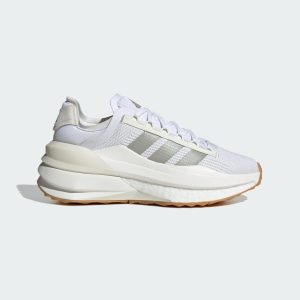 adidas Avryn_X Schuh Cloud White / Core White / Off White (ID5239)