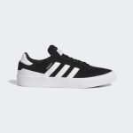 Adidas Busenitz Vulc II Black White (2020) (EF8472)