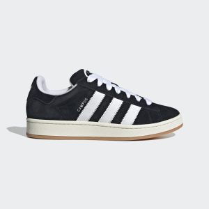 adidas Campus 00s Core Black / Footwear White / Off White (HQ8708)