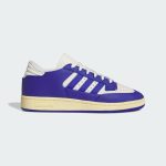 adidas Centennial 85 Lo Shoes Lucid Blue / Cloud White / Easy Yellow (IF4423)