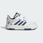 adidas Disney Tensaur Kids Sport Schuh Cloud White / Preloved Ink / Off White (ID8011)
