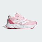 adidas Duramo SL Kids Schuh Clear Pink / Cloud White / Pink Fusion (IG0713)