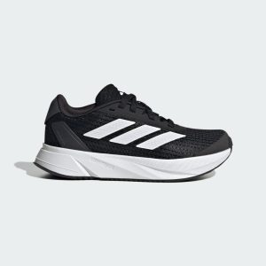 adidas Duramo SL Kids Schuh Core Black / Cloud White / Carbon (IG2478)