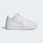 adidas Forum Bold Schuh Cloud White / Almost Blue / Almost Blue (GY6985)