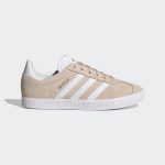 adidas Gazelle Schuh Pink Tint / Cloud White / Cloud White (H01512)