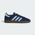 adidas Originals Handball Spezial Herren Sneaker blau (BD7633)